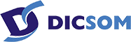 Logo Dicsom